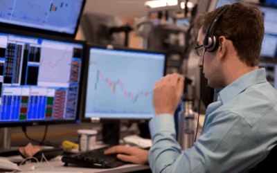 Proprietary Trading