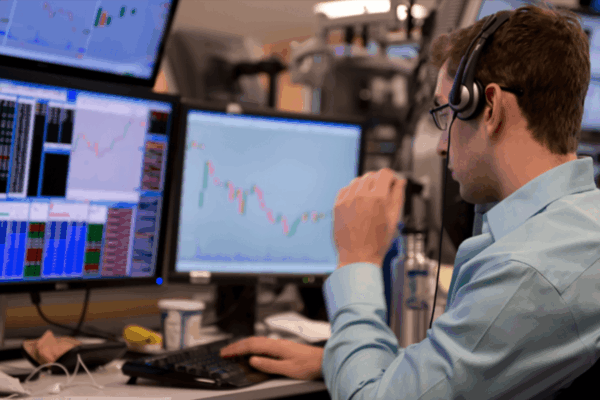 Proprietary Trading