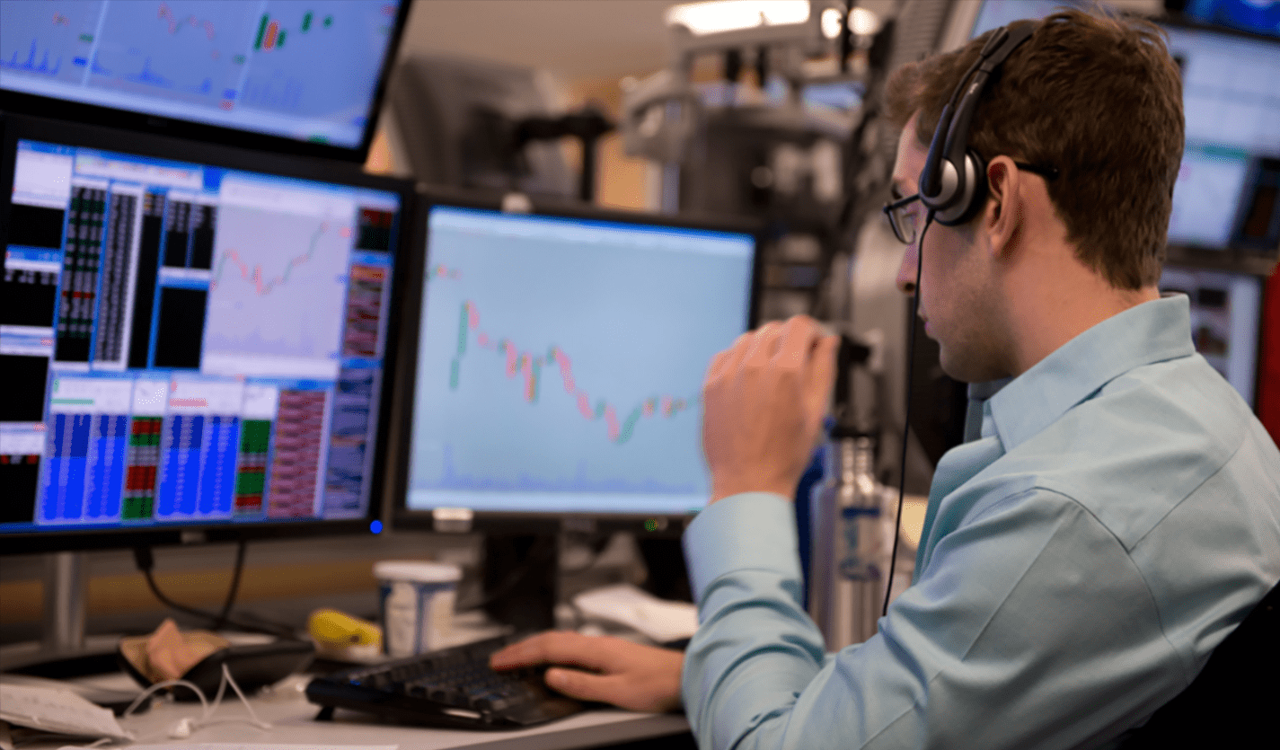 Proprietary Trading